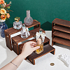 8Pcs 4 Styles Wooden Desktop Storage Rack AJEW-WH0752-435-3
