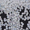 MGB Matsuno Glass Beads X-SEED-Q033-3.0mm-4FAB-2