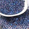 Transparent Glass Round Seed Beads SEED-B001-05A-05-1