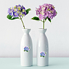 Self-Adhesive Paper Decorative Stickers DIY-WH0562-024-6