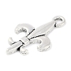 Tibetan Style Alloy Pendants X-LF1288Y-NF-2