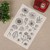 PVC Plastic Stamps DIY-WH0167-56-137-4