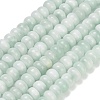 Natural Glass Beads Strands GG-CBA007A-A02-B03-2