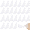 Plastic Triangle Corner Protector FIND-WH0365-140A-1