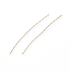 304 Stainless Steel Flat Head Pins STAS-I314-B05-G-1