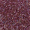 MIYUKI Delica Beads SEED-J020-DB0088-3