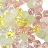 Glass Beads EGLA-A034-LM8mm-45-4