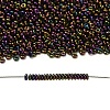 TOHO 8/0 Demi Round Beads X-SEED-DR08-0085-1
