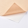 PU Leather Self-adhesive Fabric Sheet DIY-WH0162-22A-3