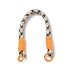 Nylon Cord Bag Handles X-AJEW-C035-04-2