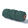 Cotton String Threads OCOR-T001-01-17-2