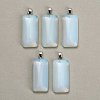 Opalite Pendants GG-CBAA0EE-01P-21-1