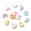 26Pcs Resin Beads FIND-CJZ0001-008-8
