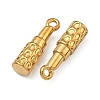 304 Stainless Steel Pendants STAS-P446-04G-2
