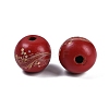 Handmade Lampwork Beads BLOW-D006-01-4