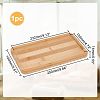 Bamboo Display Tray AJEW-WH0258-524B-2