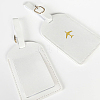 PVC Luggage Tags AJEW-CL0005-08B-3
