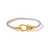 304 Stainless Steel Bangles FS-WG7599B-03-1