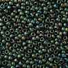 TOHO Round Seed Beads X-SEED-TR08-0707-2