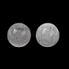 Baking Paint Glass Beads GL-CBA5BF9-04A-2