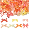 70Pcs 7 Styles Opaque & Transparent Acrylic Beads TACR-FS0001-59-1
