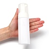 150ml Refillable PET Plastic Foaming Soap Dispensers LS-TOOL-WH0080-52B-7