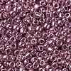 TOHO Round Seed Beads SEED-XTR08-PF0553-2