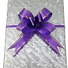 Handmade Elastic Packaging Ribbon Bows DJEW-A003-18x390mm-03-2