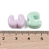 Opaque Resin Decoden Cabochons CRES-M033-01W-4