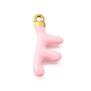 304 Stainless Steel Pendants STAS-K252-10G-2