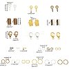 DIY Jewelry Sets DIY-PH0020-64-3