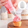 Plastic Icing Piping Bag Nozzle Converter KY-SP0001-42B-6