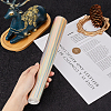 Laser Imitation Leather Fabric DIY-WH0491-31B-3
