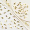 Preciosa® MAXIMA Crystal Fancy Stones X-PRC-FG10-80100-2