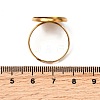 304 Stainless Steel Adjustable Ring Components STAS-D374-01G-06-3