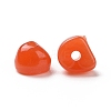Acrylic Beads OACR-C013-09G-2