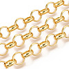 Brass Rolo Chains CHC-T018-39G-1
