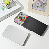 2Pcs Slide Top Tinplate Trinket Storage Boxes CON-SP0001-22B-01-3