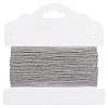 20M Tarnish Resistant 304 Stainless Steel Curb Chains CHS-BBC0001-15-1