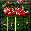 40Pcs Foam Decoration DJEW-SP0001-24B-5