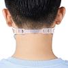Adjustable Plastic Ear Band Extension AJEW-TA0017-03A-6