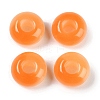 Resin European Beads RESI-F055-08-2