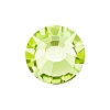 Preciosa® Crystal Hotfix Flatback Stones Y-PRC-HSS12-50540-2