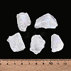 Natural Quartz Crystal Nuggets Display Decorations G-N349-11-4