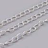 Iron Twisted Chains CH-1.0DK-S-1