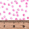 12/0 Glass Seed Beads SDB138-4