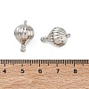 Alloy Pendants AL-CBA5609-13P-3