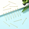 SHEGRACE Brass Eye Pins XGR0082G-30G-4