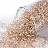 TOHO Round Seed Beads SEED-JPTR15-0031-1