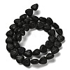 Natural Lava Rock Beads Strands G-G175-D15-01-3